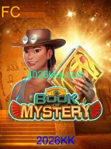 Descobrindo o Enigma do Jogo Book of Mystery: Regras, Introdução e Evento Especial 2026KK