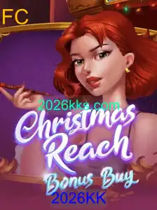 Explorando o Fascinante Mundo do Jogo ChristmasReachBonusBuy