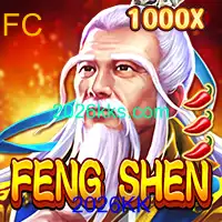 Explorando FengShen: A Novidade no Mundo dos Jogos