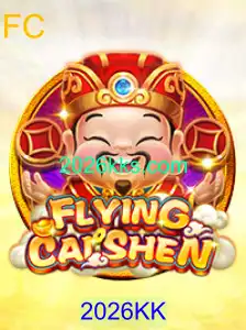 Explorando o Fascinante Mundo de FlyingCaiShen