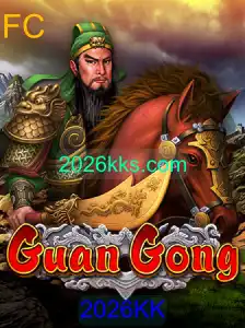 GuanGong: Uma Jornada Épica no Mundo dos Jogos de Estratégia