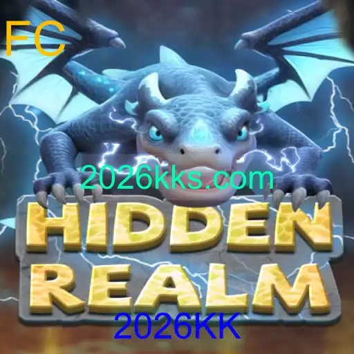 Descubra o Fascinante Mundo de HiddenRealm: A Nova Sensação do Jogo em 2026