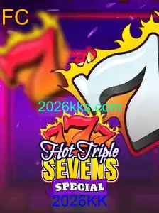 Explorando o Jogo HotTripleSevensSpecial: Um Mergulho nas Regras e Dinâmicas