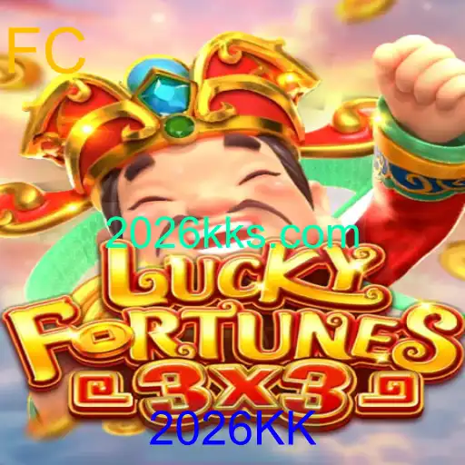 Descubra o Empolgante Jogo LUCKYFORTUNES3x3 e Seu Impacto em 2026