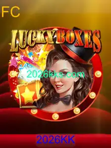 Descubra o Jogo LuckyBoxes: Uma Experiência Única para 2026