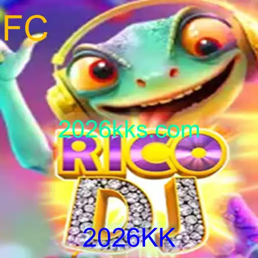 Desvendando RicoDJ: O Jogo que Revolucionará Até 2026 com a Nova Tendência 2026KK