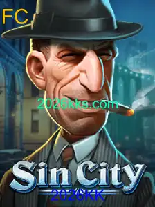 SinCity: Desvendando o Mundo do Jogo com a Chave 2026KK
