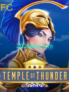 Explorando TempleofThunder: Uma Jornada Épica no Universo dos Games
