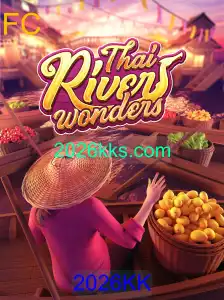 Explorando o Mundo de ThaiRiverWonders: Uma Aventura Inovadora