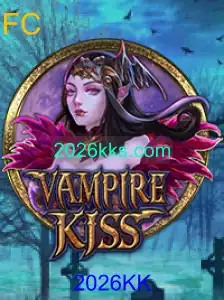 VampireKiss: A Aventura Sobrenatural que Está Conquistando 2026